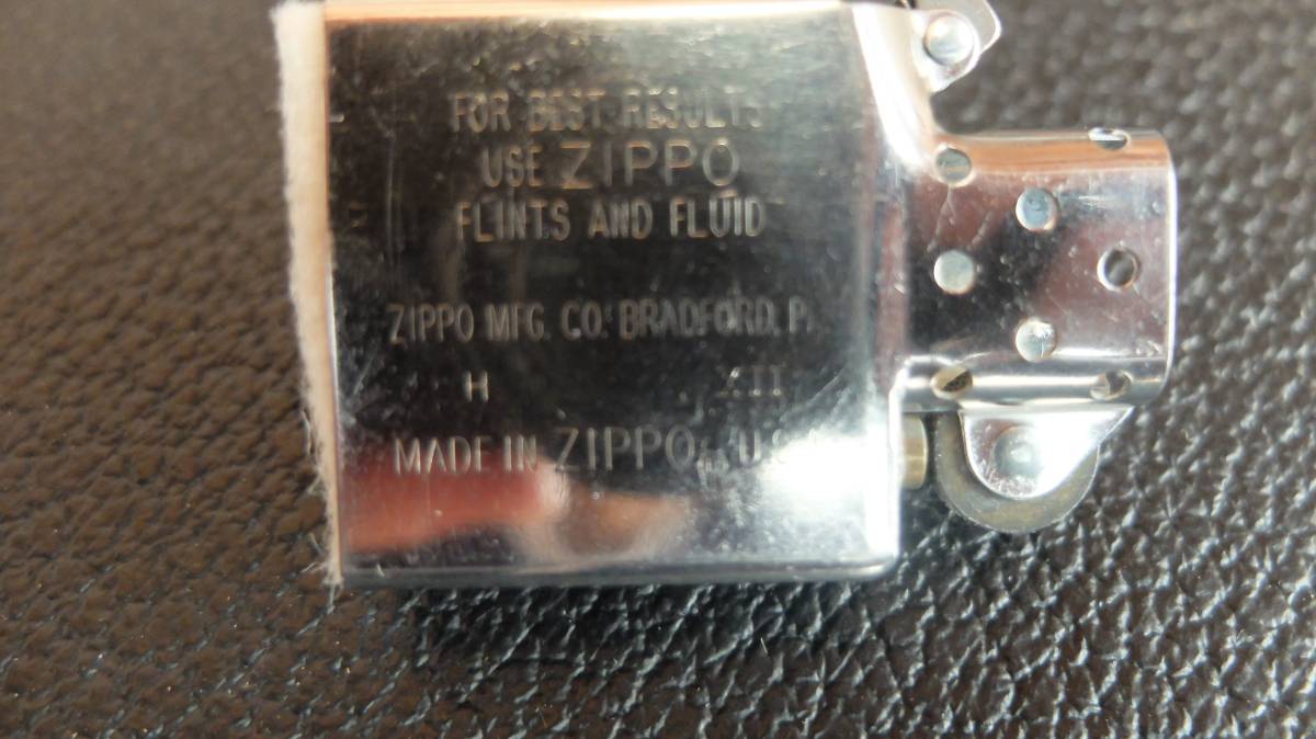 ZIPPO　ハーレーダビッドソン　マルチツールナイフ付き_7