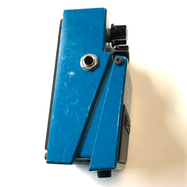 中古 BOSS BD-2 オーバードライブ Blues Driver ブルースドライバー ギター エフェクター_3