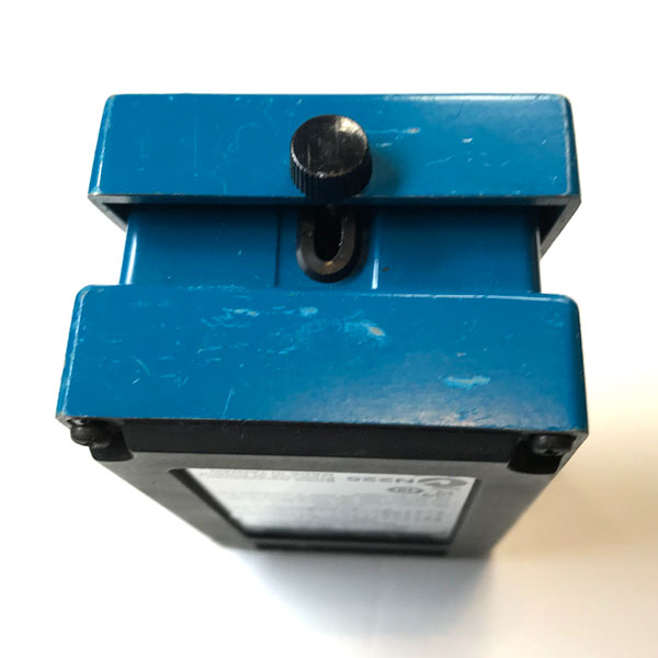 中古 BOSS BD-2 オーバードライブ Blues Driver ブルースドライバー ギター エフェクター_5