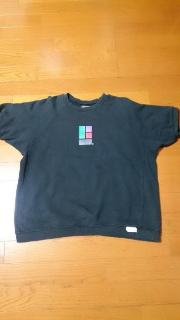 HOT，新品 品 UNDERCOVER 2000x wtaps アンダーカバー ダブルタップス コラボ 半袖スウェット M 黒 UPARMORED COUNCIL期(トレーナー)｜売買されたオークション情報、yahooの商品情報をアーカイブ公開 - オークファン 男性用