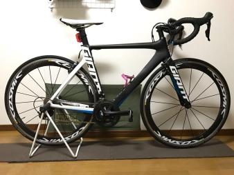 GIANT PROPEL advanced2 2016 Giant 0 Propel Good NEW☆2016年モデル