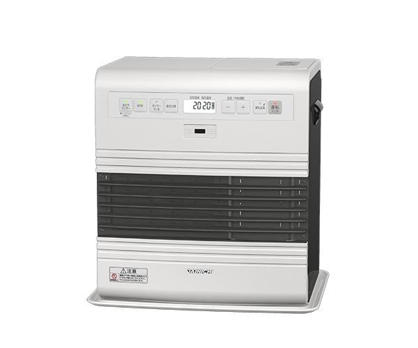 格安 1円スタートコロナ FH-IX577BY 2007年製 分解掃除済み 大火力