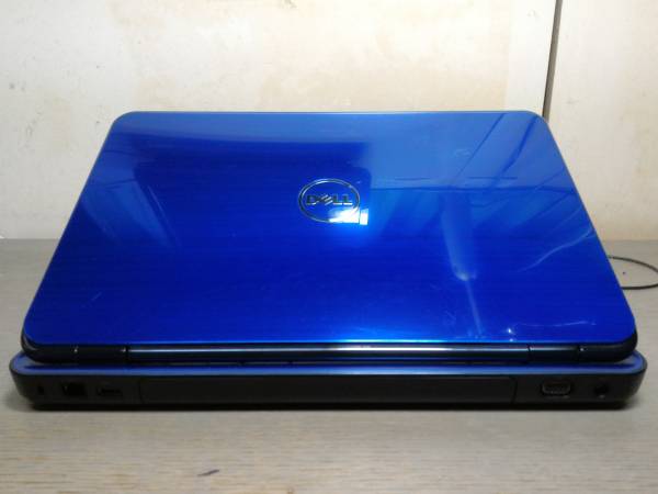 Dell Inspiron Core 0 : ハイパフォーマンスノートパソコン ◎最強