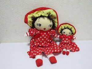 抱き人形 昭和レトロのYahoo!オークション(旧ヤフオク!)の相場・価格を