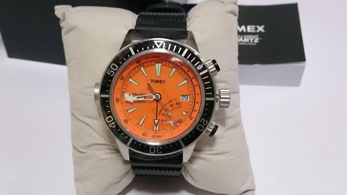 新品未使用/TIMEX/タイメックス/T2N812 【公式通販】