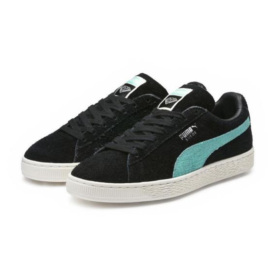新品・定価・即決】DIAMOND SUPPLY CO ダイヤモンド サプライ PUMA 