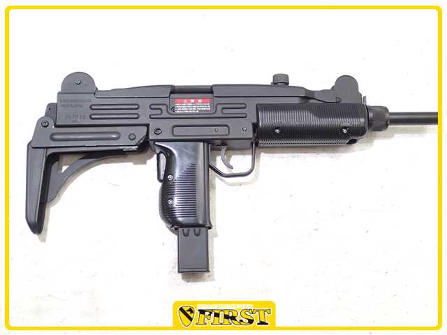 UZI SMG 東京マルイ 電動ガン サブマシンガン 東京マルイ] 特選中古品