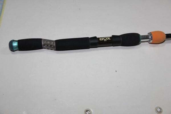 高品質，大人気 激レア 年式にのわりに メガバス XOR ランペイジ RFX－58ML 同梱可能(メガバス)｜売買されたオークション情報、yahooの商品情報をアーカイブ公開 - オークファン ルアーロッド