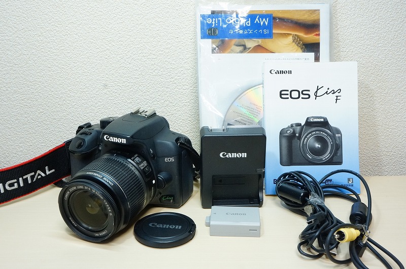 キヤノン EOS Kiss X7 EF-S18-55 IS STM レンズキット キヤノン EOS Kiss X7 EF-S18-55 IS STM レンズキット