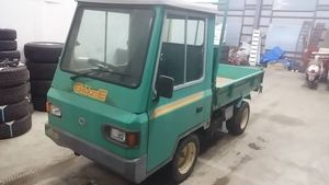 油圧ダンプ 運搬車のYahoo!オークション(旧ヤフオク!)の相場・価格を