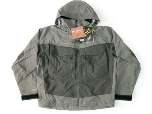 SIMMS シムス G３ ガイド ジャケット レッド US-M