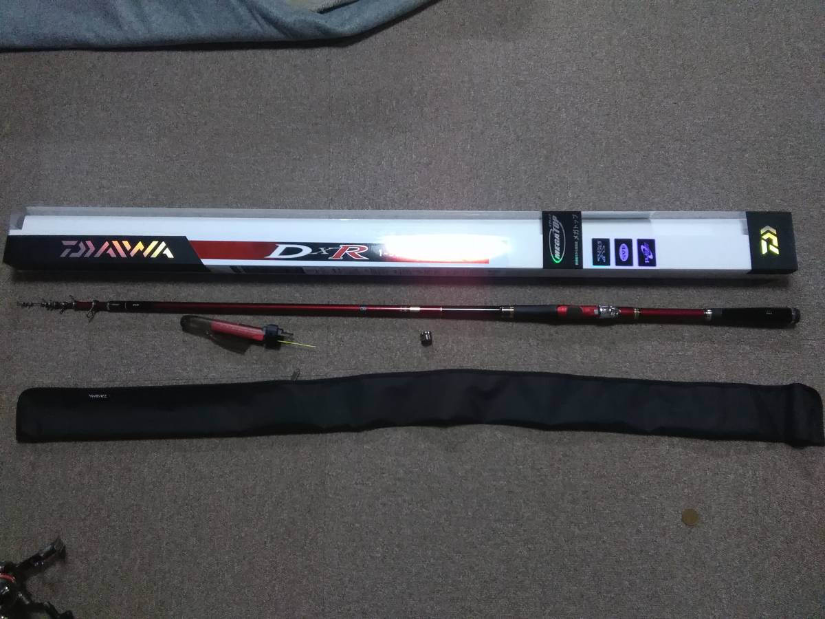 DXR1-53 Daiwa DXR DAIWA BEST (DXR-1 DXR1-53
