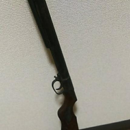 中折れ式空気銃のYahoo!オークション(旧ヤフオク!)の相場・価格を見る