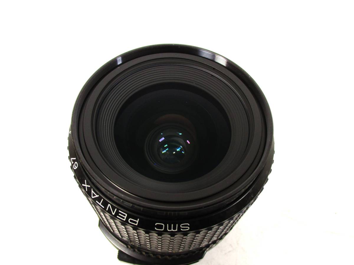 ペンタックス smc PENTAX 67 55mm F4 カメラ レンズ 【公式通販】