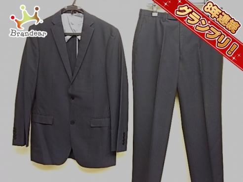 バーバリーブラックレーベル Burberry Black Label メンズスーツ