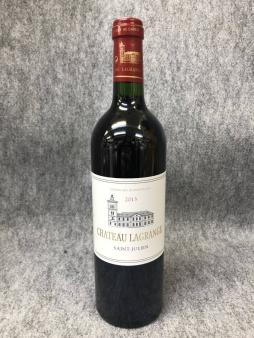 未開栓 シャトー ラグランジュ 2013 赤ワイン サンジュリアン 750ml