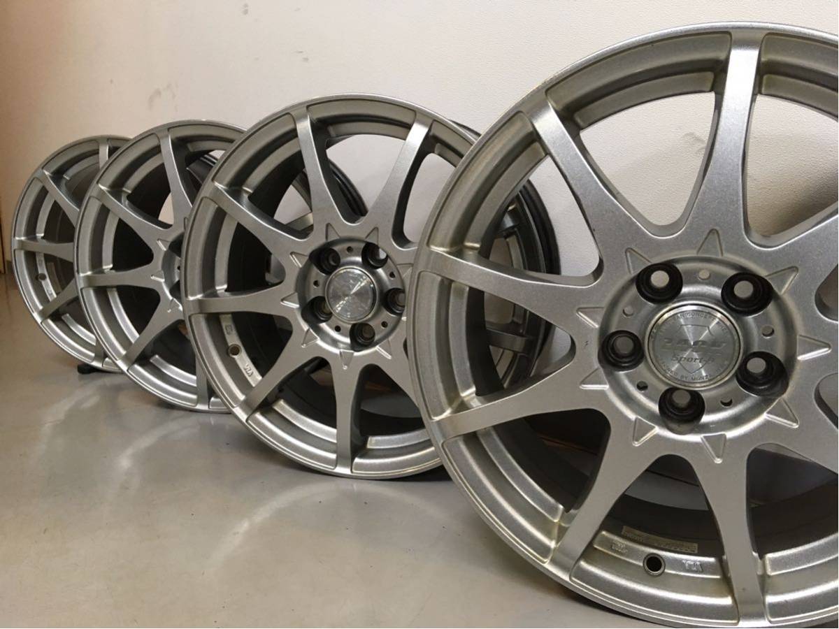 16インチ | 0 車用ホイール +48 安い商品を 6.5j」の人気
