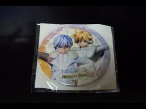 バッジ 初音ミクのYahoo!オークション(旧ヤフオク!)の相場・価格を見る