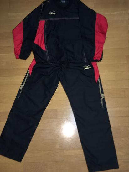 プーマ 即決 90'S プーマ ジャージ上下 セットアップ L PUMA 90年代