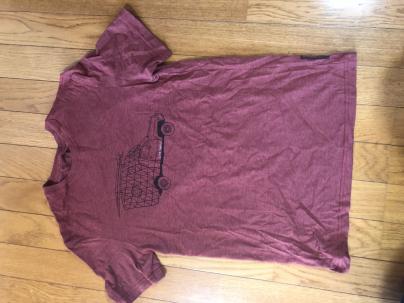 パタゴニアpatagonia Tシャツ Xsサイズ スリムフィット 試着のみ 半袖tシャツ 売買されたオークション情報 Yahooの商品情報をアーカイブ公開 オークファン Aucfan Com