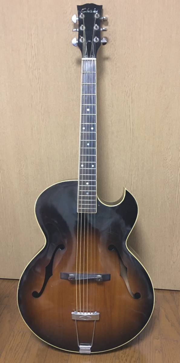 エドワーズ ギター アイジモデル PIERROT LMC ESP Edwards AIJI 改造