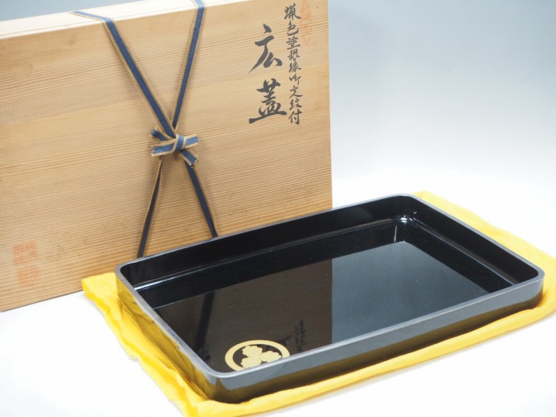 ②新品未使用 輪島塗 小吸物椀 林漆器店 5点セット 2026年