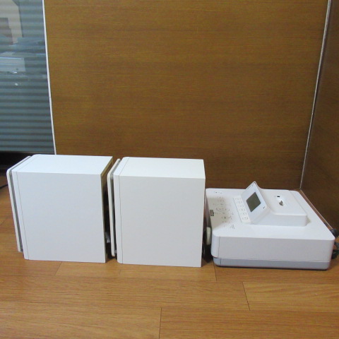 SONY CMT-E350HD | HDDコンポ ソニー システム HCD-E350HD HDD