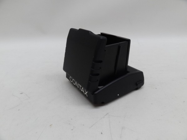CONTAX MF-2 ウエストレベルファインダー コンタックス （NO.57/60) MF