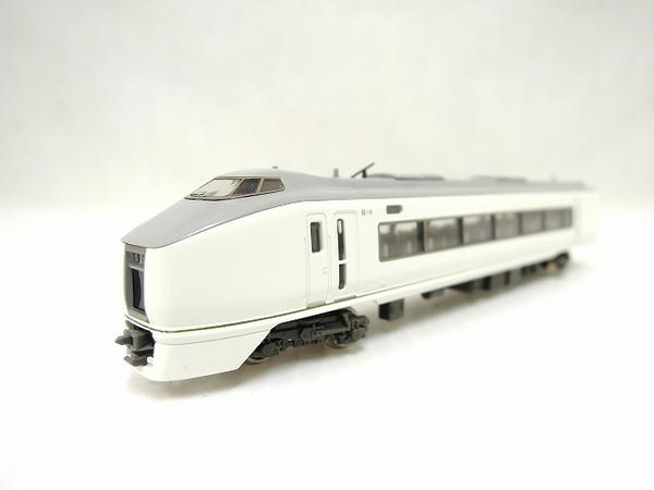 KATO 10−164 651系ス−パ−ひたち 基本7両セット 公式通販