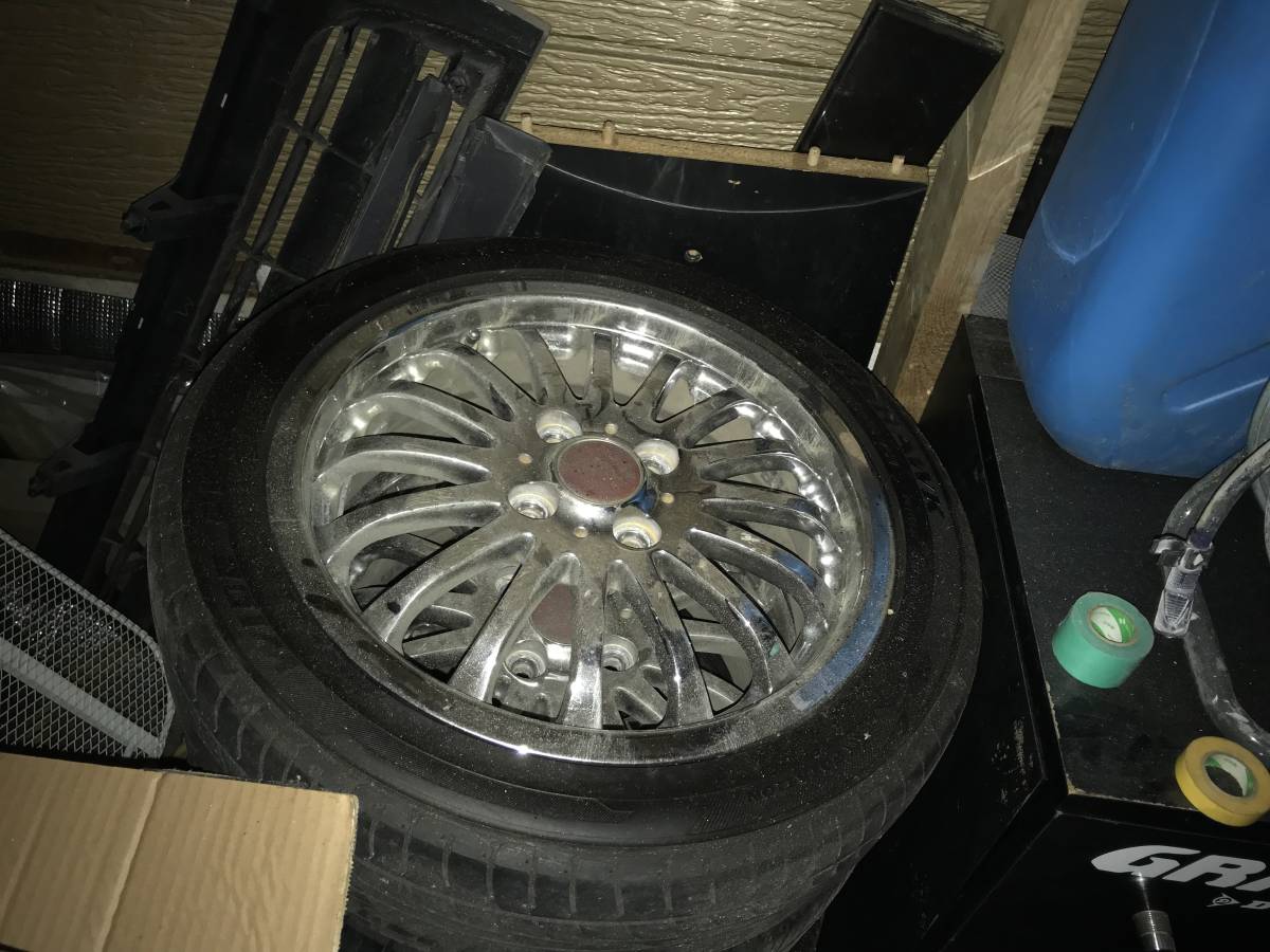 he21s ラパン ss 4wd！5速 mt ！h15年 美車 車検あり アルトラパン型式