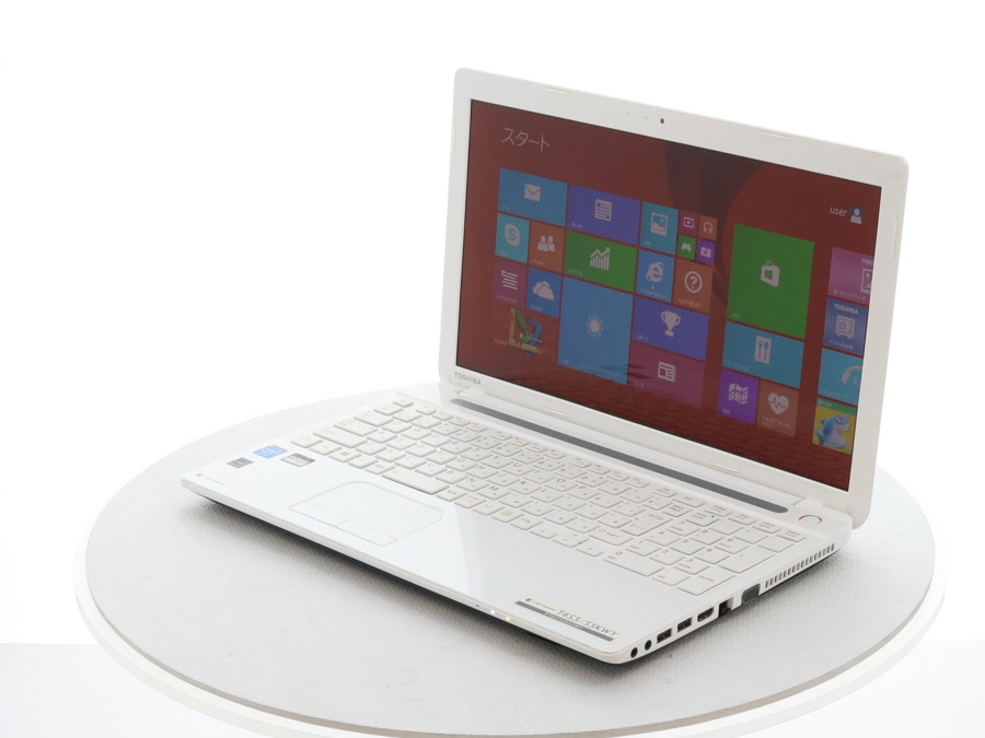 セールOFF TOSHIBA PT45333KSXW dynabook T453/33KW Celeron 1037U