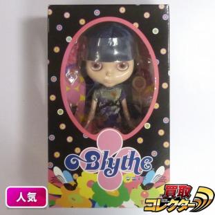 ブライス アジアンバタフライアンコール Blythe - 【レア・未開封