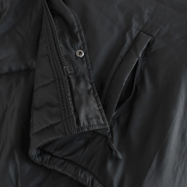 17年AW SVOLME スボルメ 中綿 フィールド ジャケット ブルゾン ダウン FCRB SPAZIO スパッツィオ ATHLETA アスレタ サッカージャンキー GOL