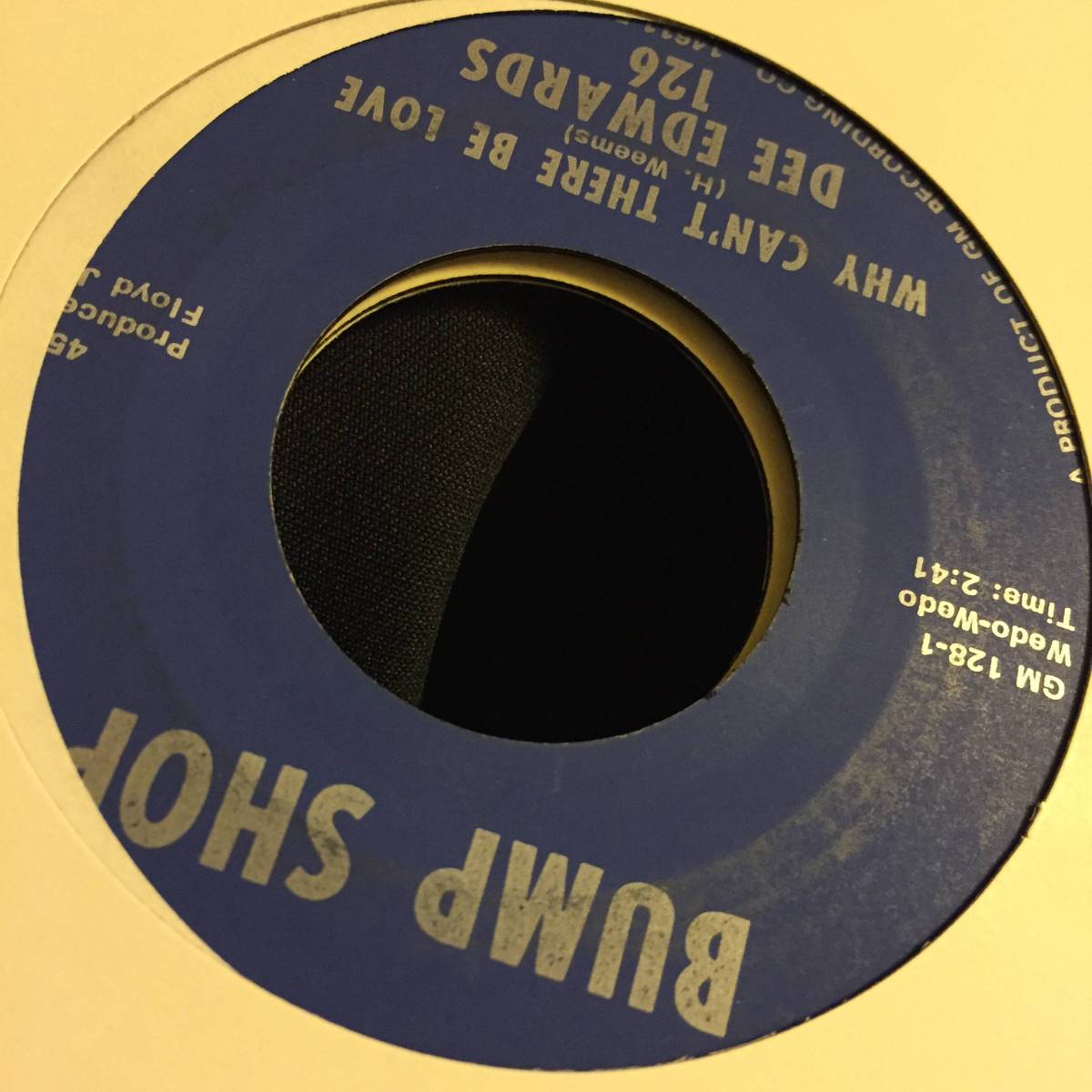 数量限定，限定セール Dee Edwards / Why Can't There Be Love(R&B、ソウル)｜売買されたオークション情報、yahooの商品情報をアーカイブ公開 - オークファン Ru0026B、ソウル