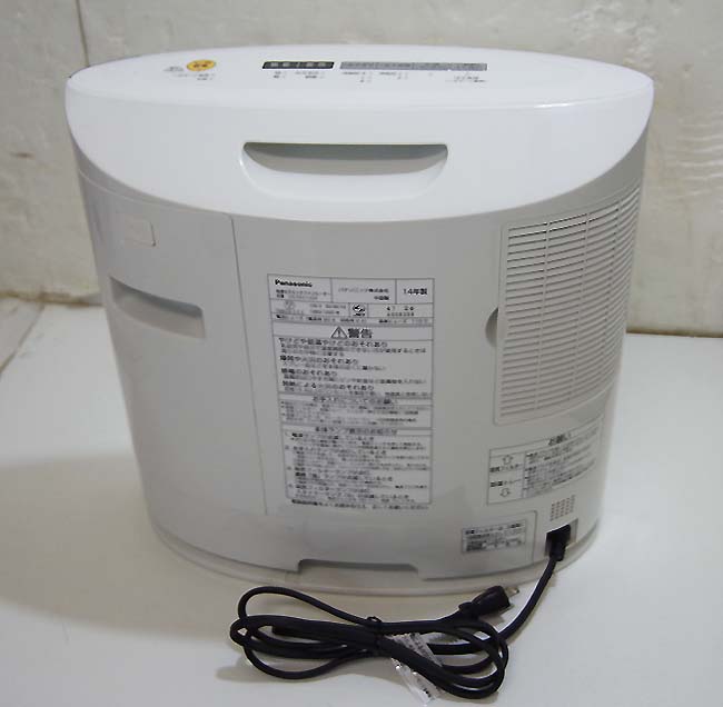 DS-FKS1204 パナソニック Panasonic セラミックファンヒーター DS