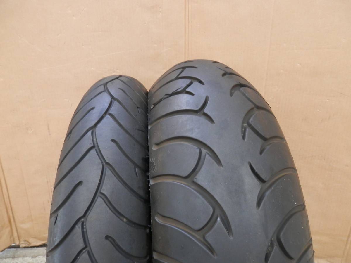☆METZELER☆ ROADTEC Z6 120、180セット ヤマハ カワサキ スズキ
