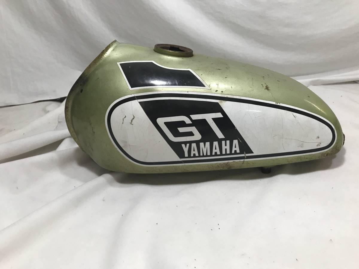 専用です　　　　　ヤマハGT50タンク　ミニトレ GT50 ミニトレ タンク(ヤマハ用)｜売買されたオークション情報、yahoo