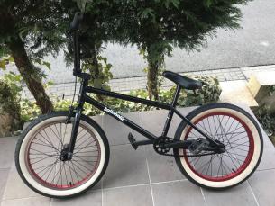 FIT BIKE BMX