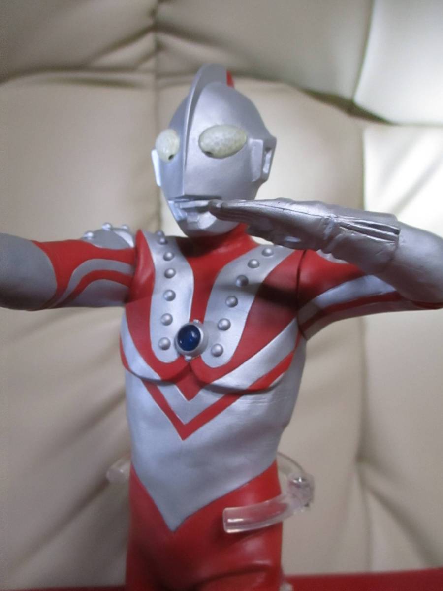 □□ エクスプラス 【 大怪獣シリーズ ＊＊ウルトラマンゾフィ ～M87