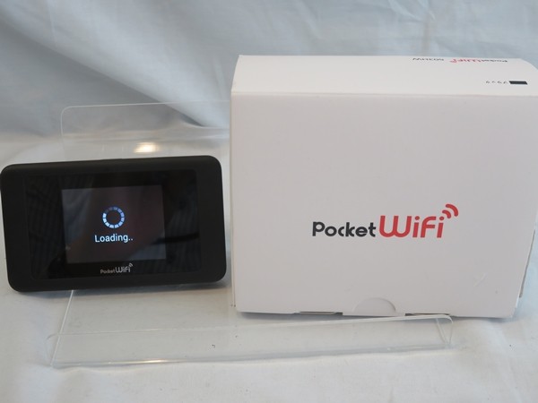 【新作入荷，正規品】 Softbank Pocket WiFi 603HW ホワイト み 品(ルーター)｜売買されたオークション情報、yahooの商品情報をアーカイブ公開 - オークファン ルーター