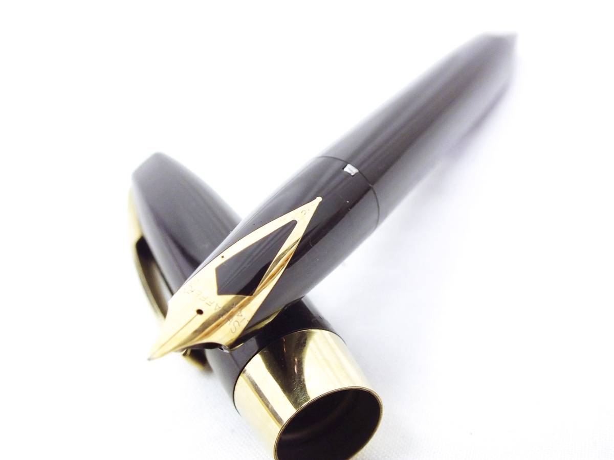 SHEAFFER (シェーファー) 万年筆 ペン先14K 585｜トレファクONLINE