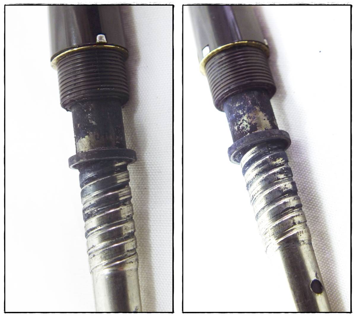 SHEAFFER (シェーファー) 万年筆 ペン先14K 585｜トレファクONLINE