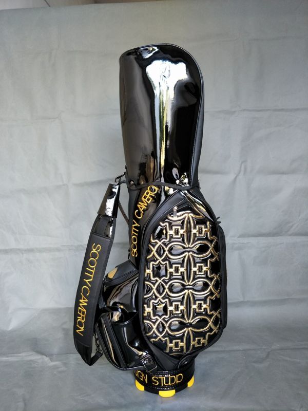 新品□Scotty Cameron□タイトリスト スコッティキャメロン□限定販売