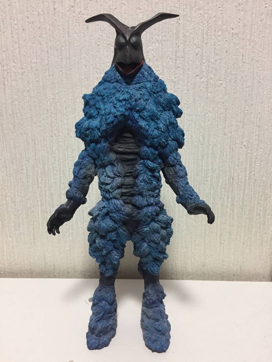 エクスプラス ペガ星人 中古 ウルトラセブン 大怪獣シリーズ ペガ星人