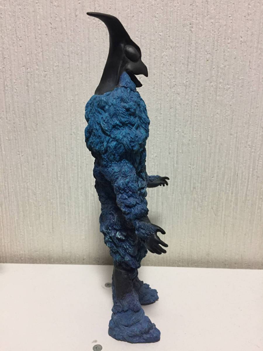 エクスプラス ペガ星人 中古 ウルトラセブン 大怪獣シリーズ ペガ星人