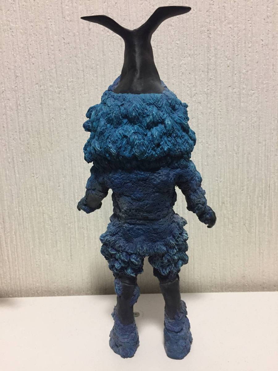 エクスプラス ペガ星人 中古 ウルトラセブン 大怪獣シリーズ ペガ星人