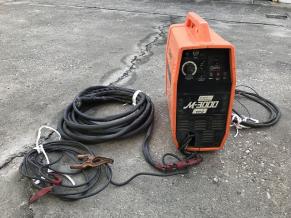 VRCM-30 ダイヘン エアプラズマ切断機 ○中古品DAIHEN ダイヘン⁄DAIHEN 