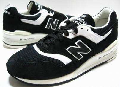 new balance m997bbk