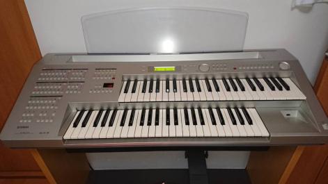 YAMAHA ヤマハ エレクトーン STAGEA mini ステージア ELB-01 