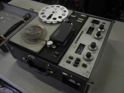 SONY TC-777-4J テープレコーダー 昭和 レトロ 【公式通販】
